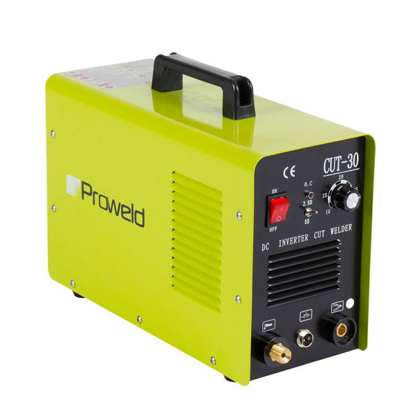 Aparat de taiere cu plasma Proweld CUT-30 [1]