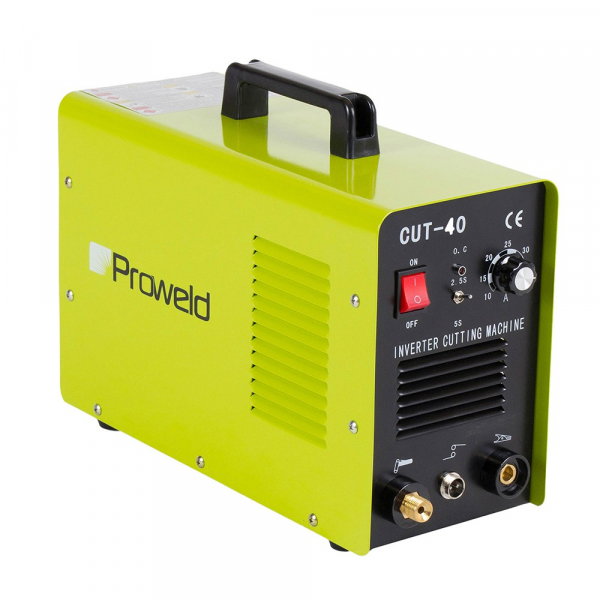 Aparat de taiere cu plasma Proweld CUT-40 [1]
