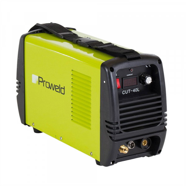 Aparat de taiere cu plasma Proweld CUT-40L [1]