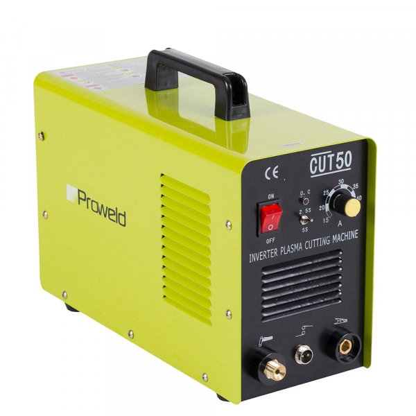 Aparat de taiere cu plasma Proweld CUT-50 [1]