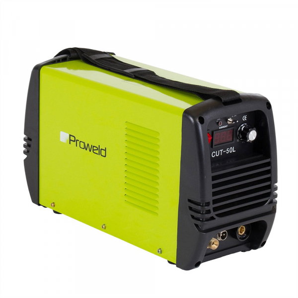 Aparat de taiere cu plasma Proweld CUT-50L [1]
