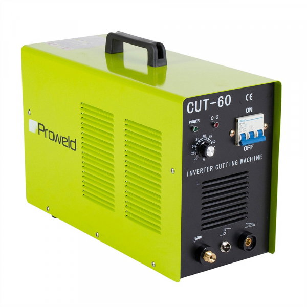Aparat de taiere cu plasma Proweld CUT-60 (400V) [1]