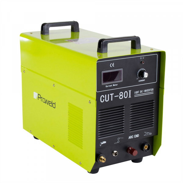 Aparat de taiere cu plasma Proweld CUT-80I (400V) [1]