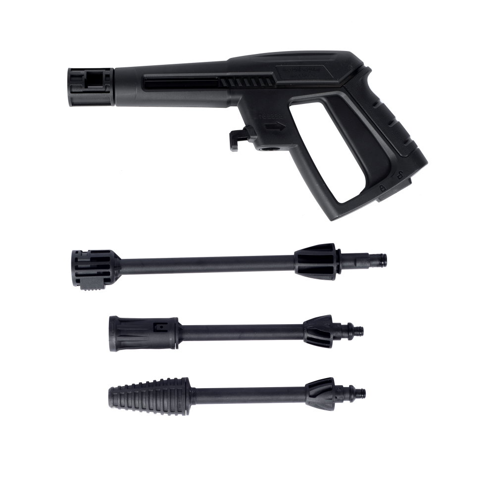 Aparat spalat cu presiune 140 bar 1800W [10]