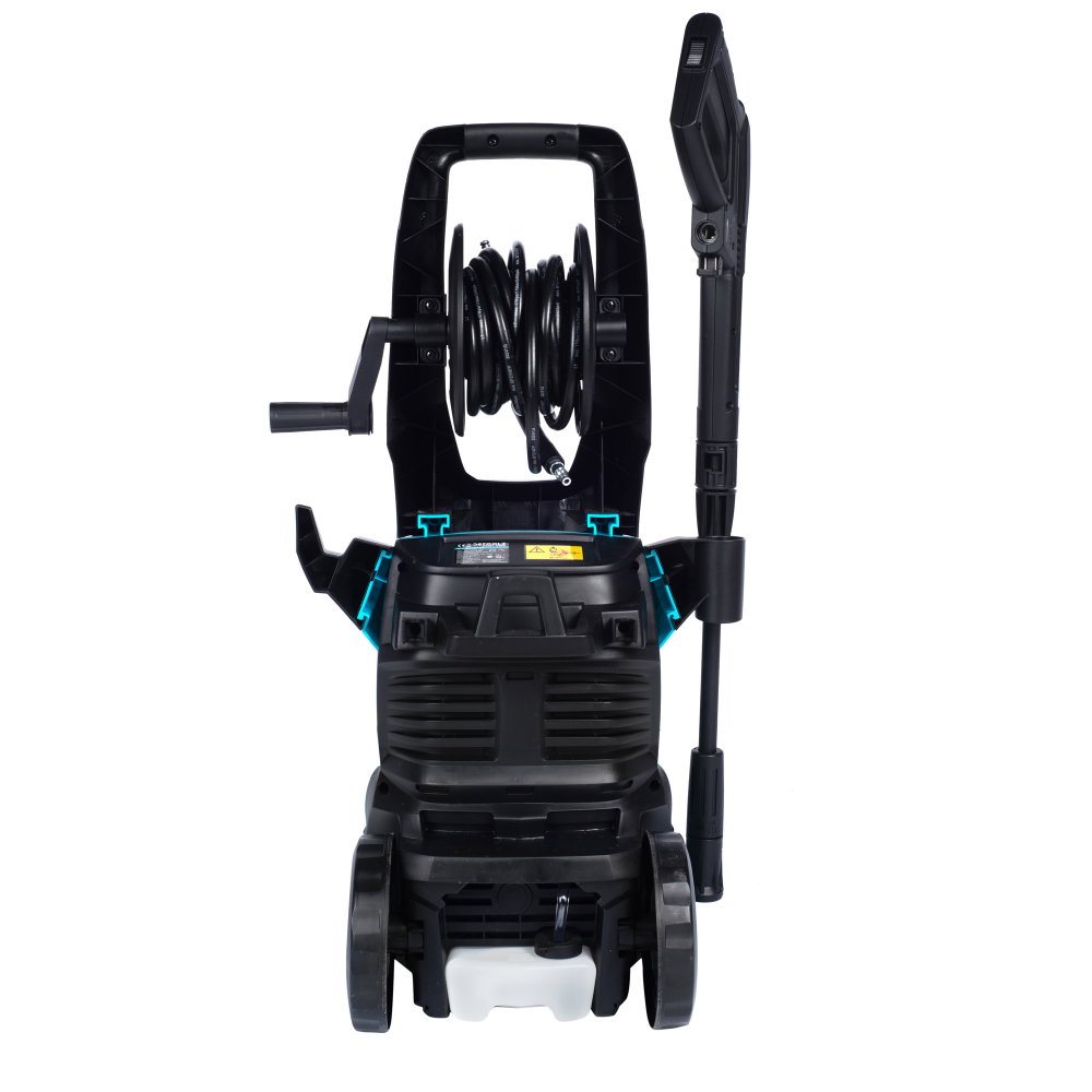Aparat spalat cu presiune 170 bar 2200W [6]