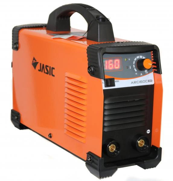ARC 160 CEL (Z261) - Aparat de sudura invertor Jasic [3]