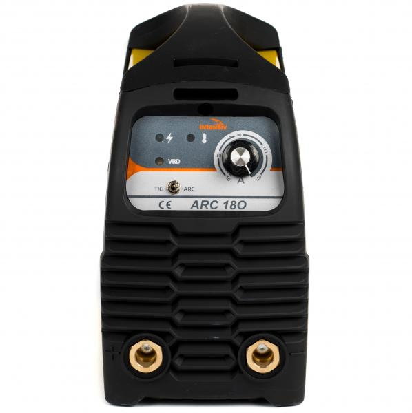 ARC 180 VRD - Aparat de sudura invertor Intensiv [2]