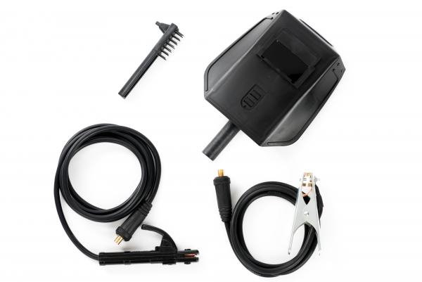ARC 180 VRD - Aparat de sudura invertor Intensiv [4]