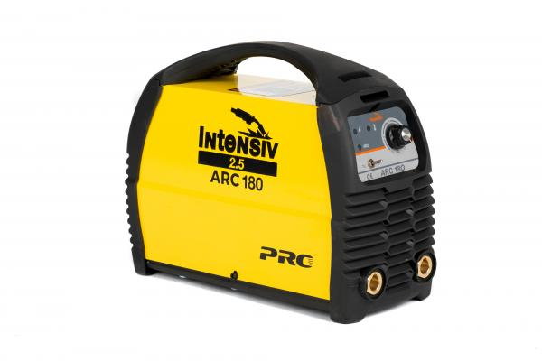 ARC 180 VRD - Aparat de sudura tip invertor + Masca cristale BLUE [2]