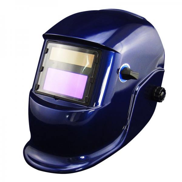 ARC 180 VRD - Aparat de sudura tip invertor + Masca cristale BLUE [3]