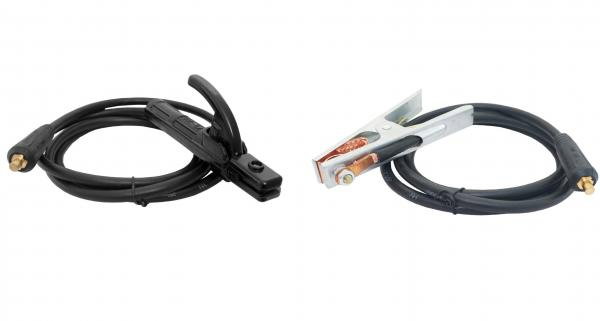 Aparat de sudura invertor Jasic ARC 200 CEL (Z247) sudeaza si aluminiu [3]
