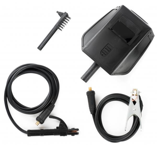 ARC 200 VRD - Aparat de sudura invertor Intensiv [4]