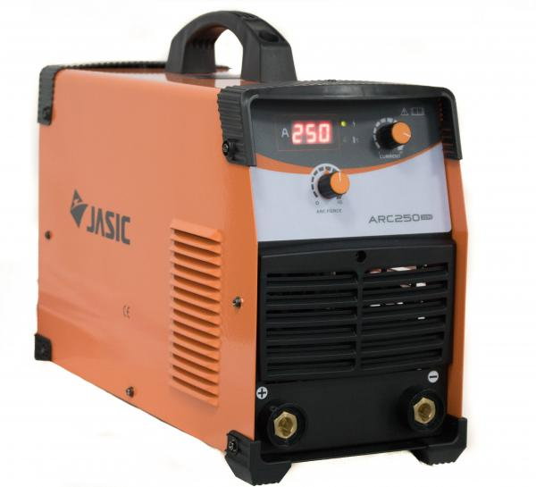 ARC 250 (Z230) - Aparat de sudura tip invertor Jasic [1]