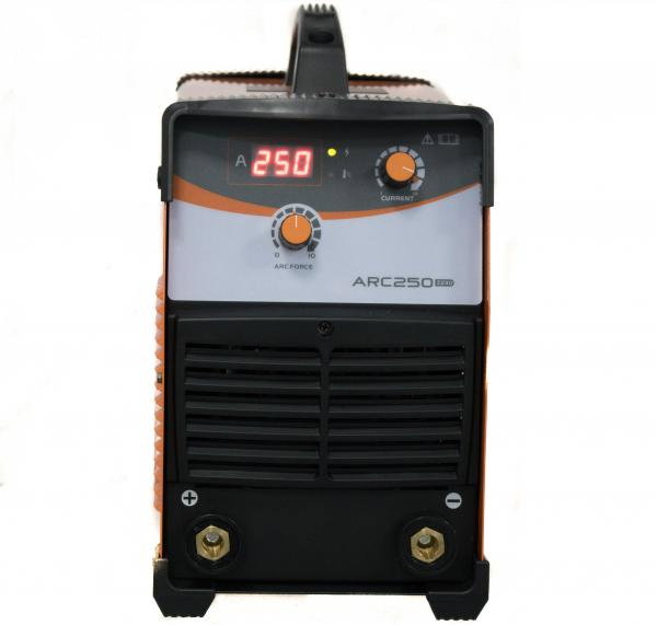 ARC 250 (Z230) - Aparat de sudura tip invertor Jasic [2]