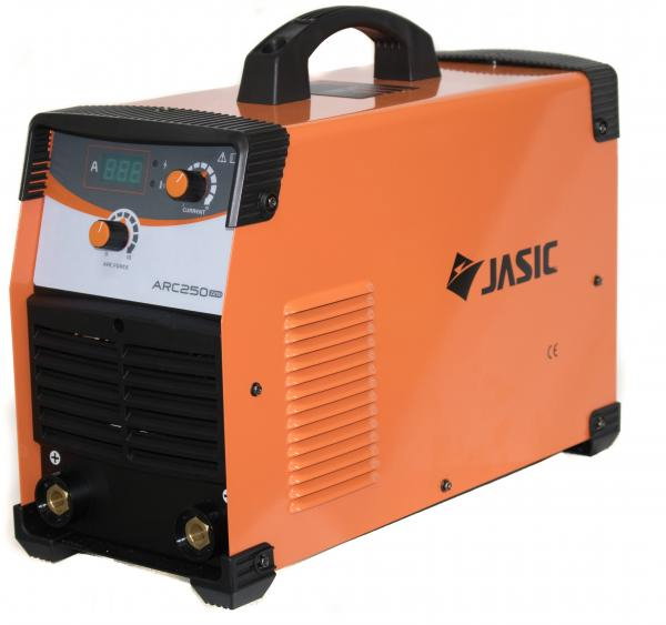 ARC 250 (Z230) - Aparat de sudura tip invertor Jasic [3]