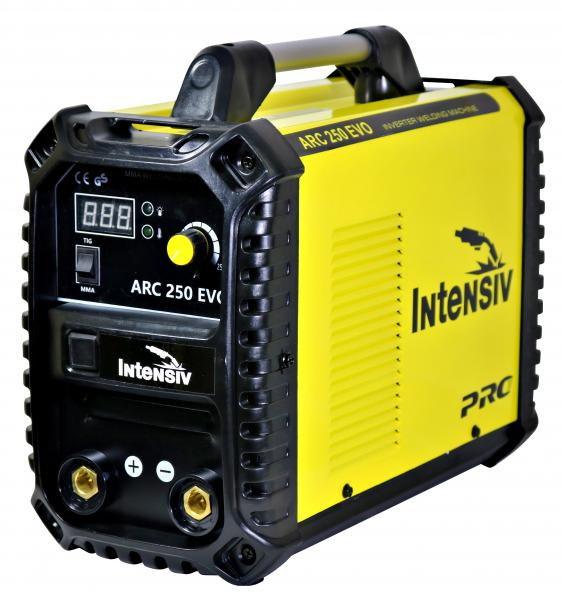 Aparat de sudura invertor Intensiv ARC 250 EVO [3]