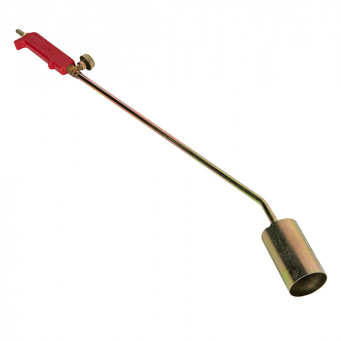 Arzator simplu (parlitor) [1]
