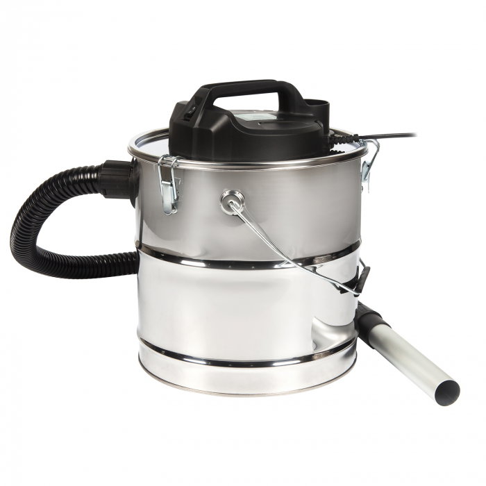 Aspirator cenusa Detoolz DZ-CI106 1200W, 18L [1]