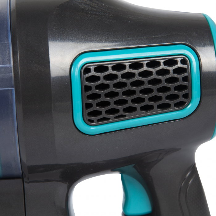 Aspirator cu acumulator 120W, 0,8L 2200mAh [12]
