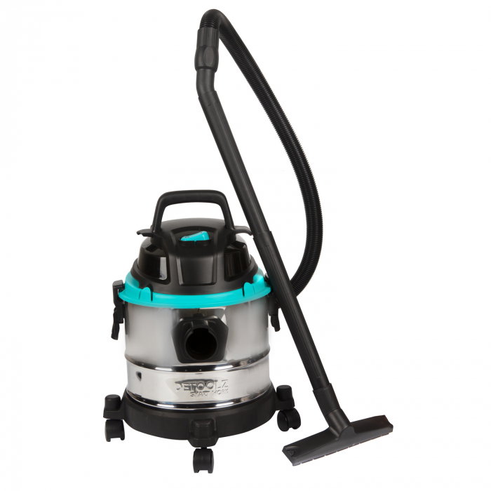 Aspirator uscat umed Detoolz DZ-CI103 1000W, 15L [1]