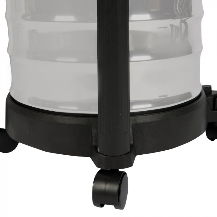 Aspirator uscat umed Detoolz DZ-CI105 1250W, 25L [4]