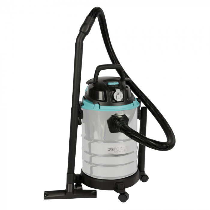 Aspirator uscat umed Detoolz DZ-CI105 1250W, 25L [1]