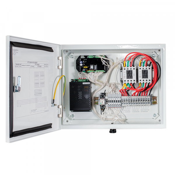 Automatizare Kipor KEA40026DP52A [1]