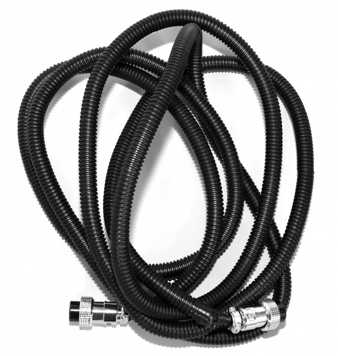 Automatizare monofazata Stager FDATS 5160000001 4poli, 34A, 15Vcc, pentru generatoarele Stager din seria Automatic [3]