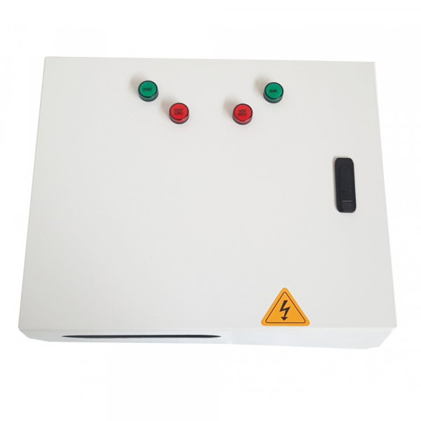 Automatizare Stager YN40032F12 trifazata [2]