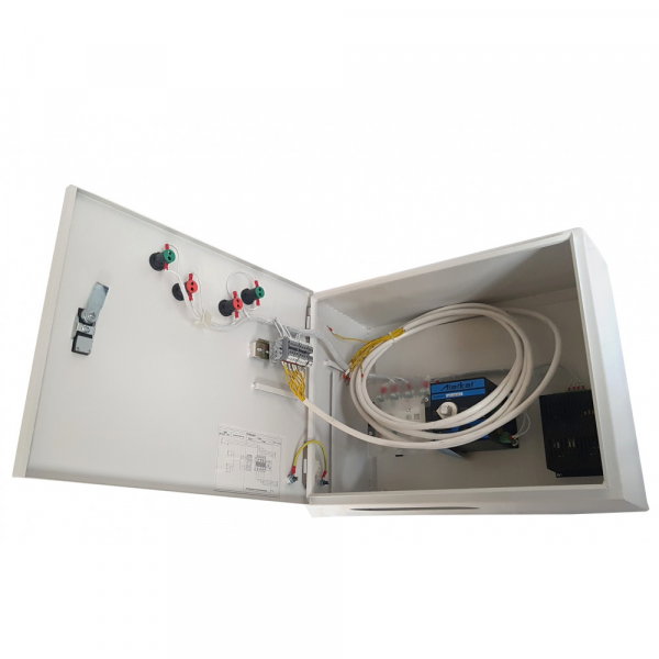 Automatizare Stager YN40032F12 trifazata [1]