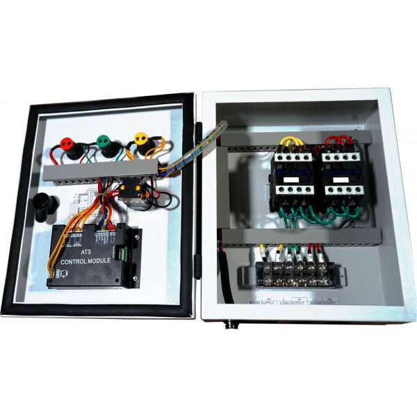 Automatizare Stager YPA20050F12S [2]