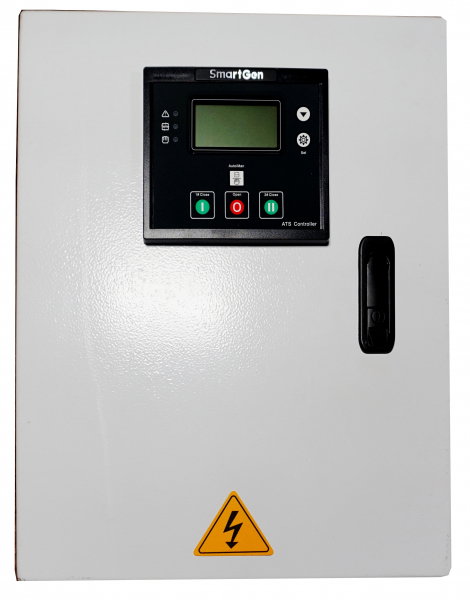 Automatizare trifazata Stager YA40063F12S [1]