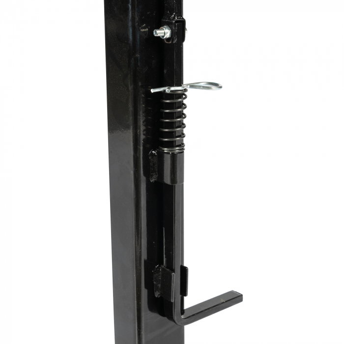 Betoniera Deetoolz DZ-C325 140L 850W [15]