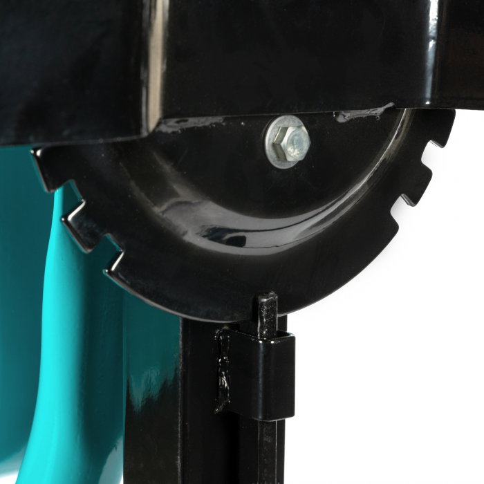 Betoniera Deetoolz DZ-C325 140L 850W [13]