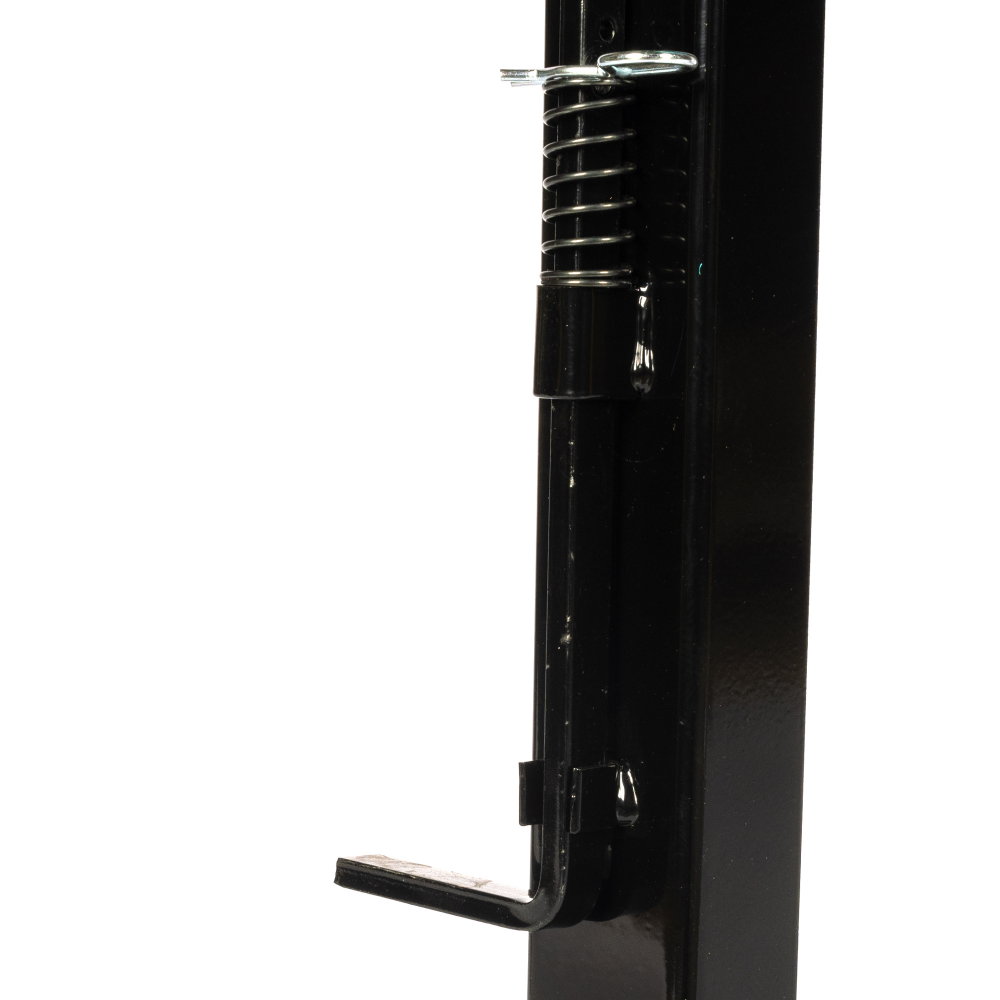 Betoniera Detoolz 140L, 850W, cu roti si coroana de fonta [13]