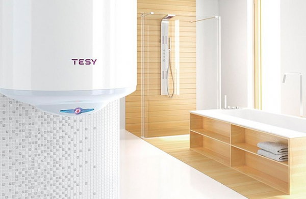 Boiler termo-electric cu o serpentina Tesy BiLight GCVS 100 44 20 B11 TSR 100 litri [2]