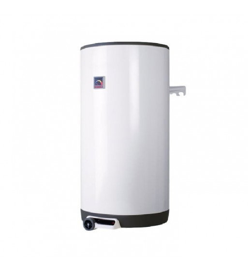 Boiler termoelectric de perete 100 litri, serpentina 1 mp Drazice OKC 100/1M2-CL.B 1108209101 [2]