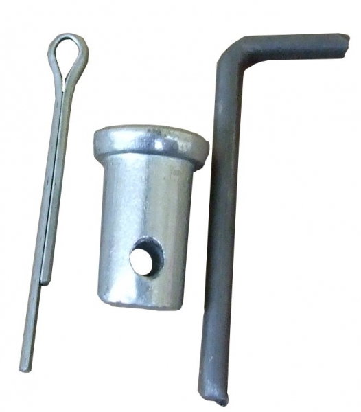 Bolt motocositoare Progarden [1]