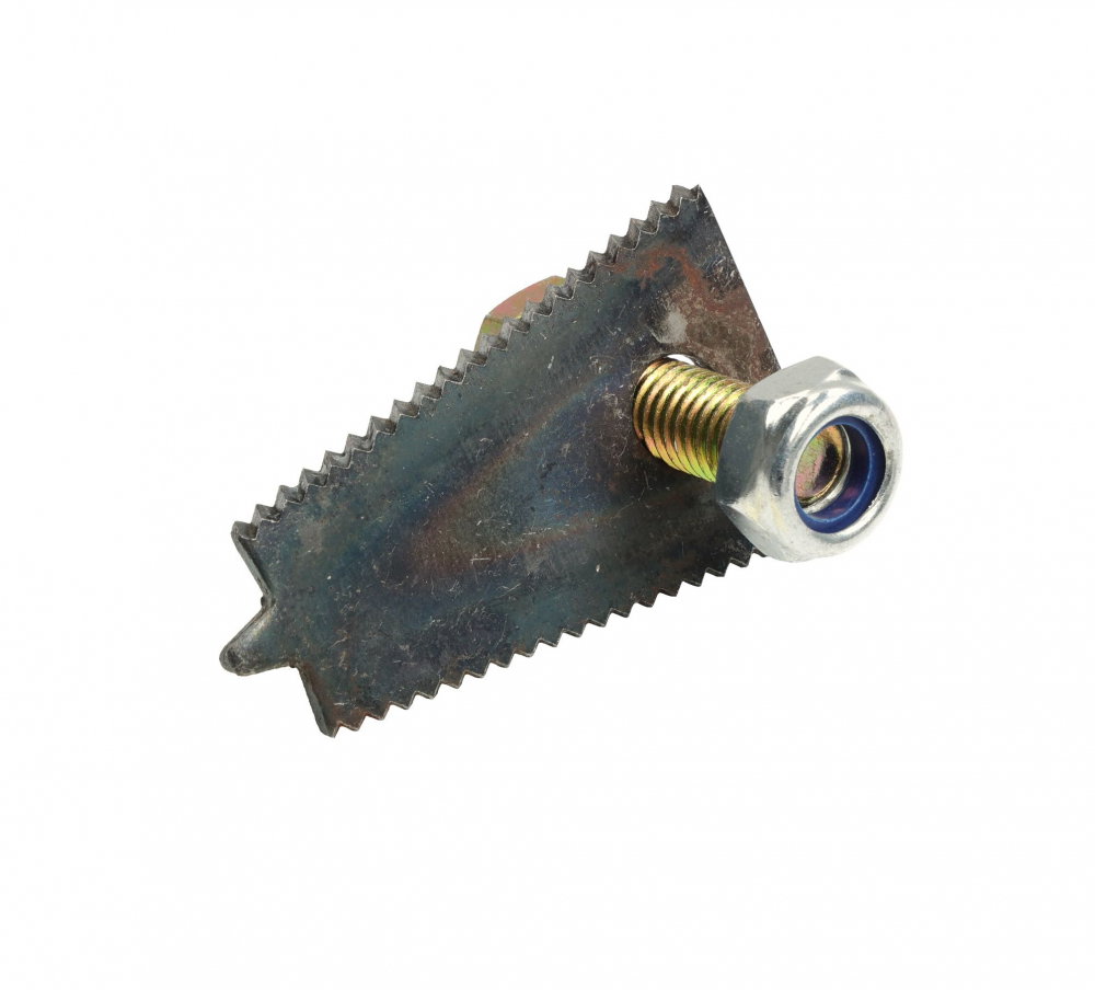 ProGARDEN Set Cutit si bolt pentru cositoare frontala rotativa Campo T [1]