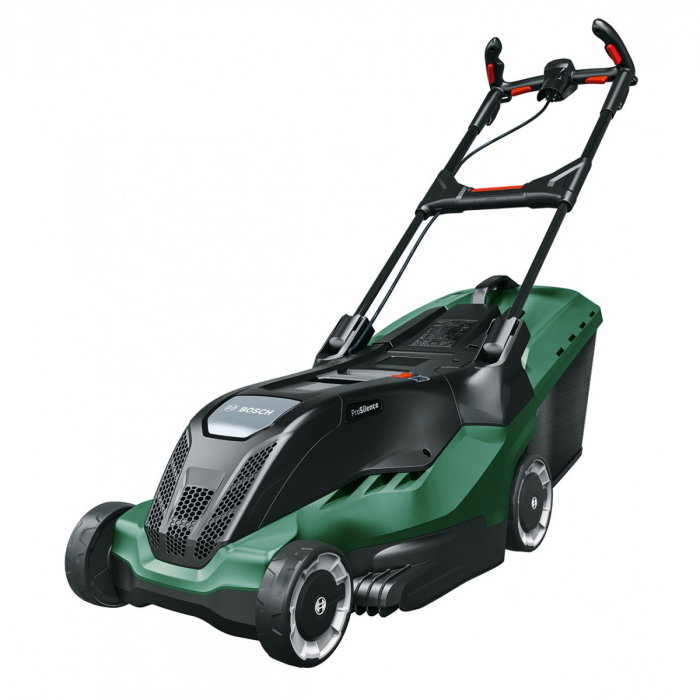 Bosch Advanced Rotak 650 Masina de Tuns Gazonul, 1700W [1]
