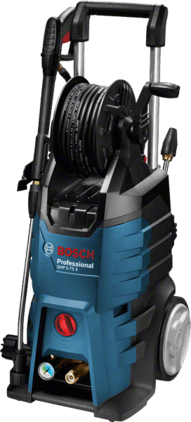Bosch GHP 5-75 X Masina de curatat cu inalta presiune, 2600W [1]