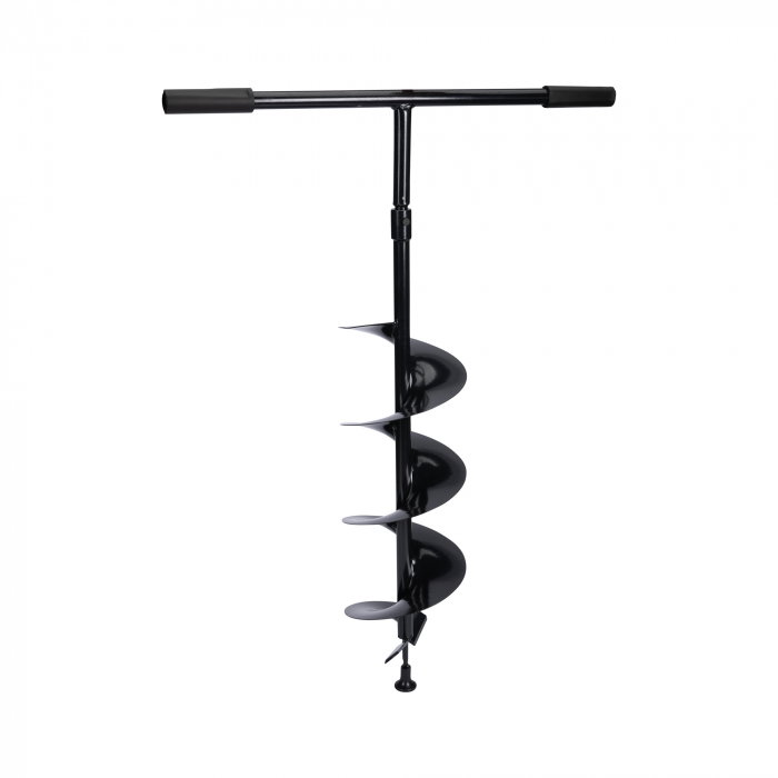 Burghiu manual pentru pamant Micul Fermier 150mm [3]