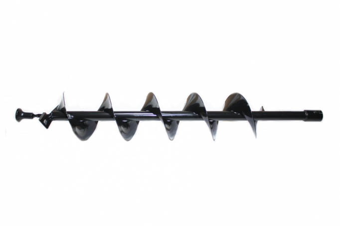 Burghiu manual pentru pamant Micul Fermier 150mm [1]