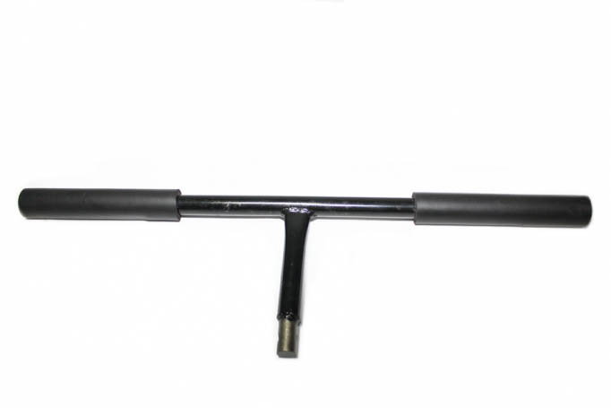 Burghiu manual pentru pamant Micul Fermier 150mm [2]