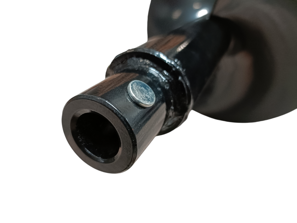 Burghiu pamant 250-800 mm [5]