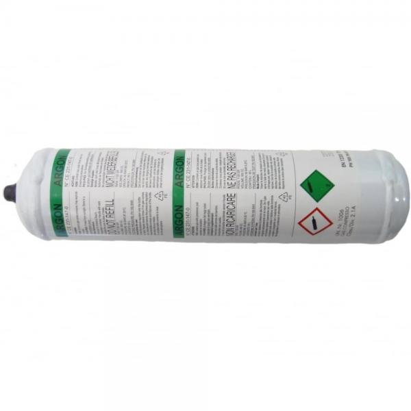 Butelie cu argon 1 litru [2]