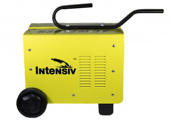 BX1 200C - Transformator sudura INTENSIV [2]