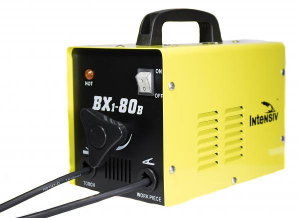 BX1 80B - Transformator sudura INTENSIV [1]