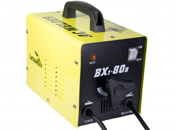 BX1 80B - Transformator sudura INTENSIV [2]