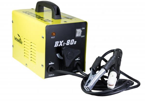 BX1 80B - Transformator sudura INTENSIV [5]